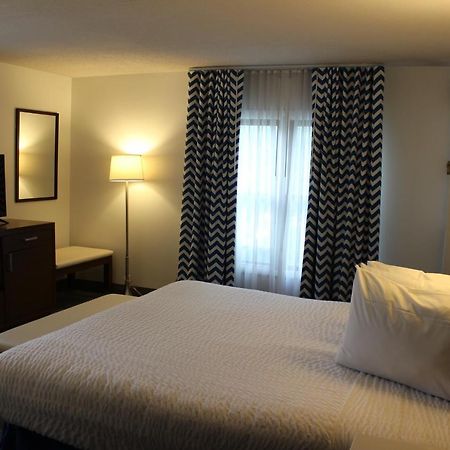 Constitution Inn Бостон Екстер'єр фото