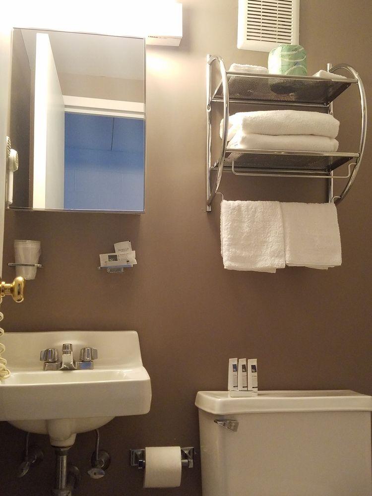 Constitution Inn Бостон Екстер'єр фото