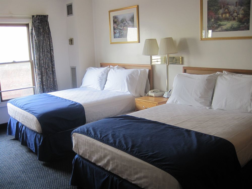 Constitution Inn Бостон Екстер'єр фото