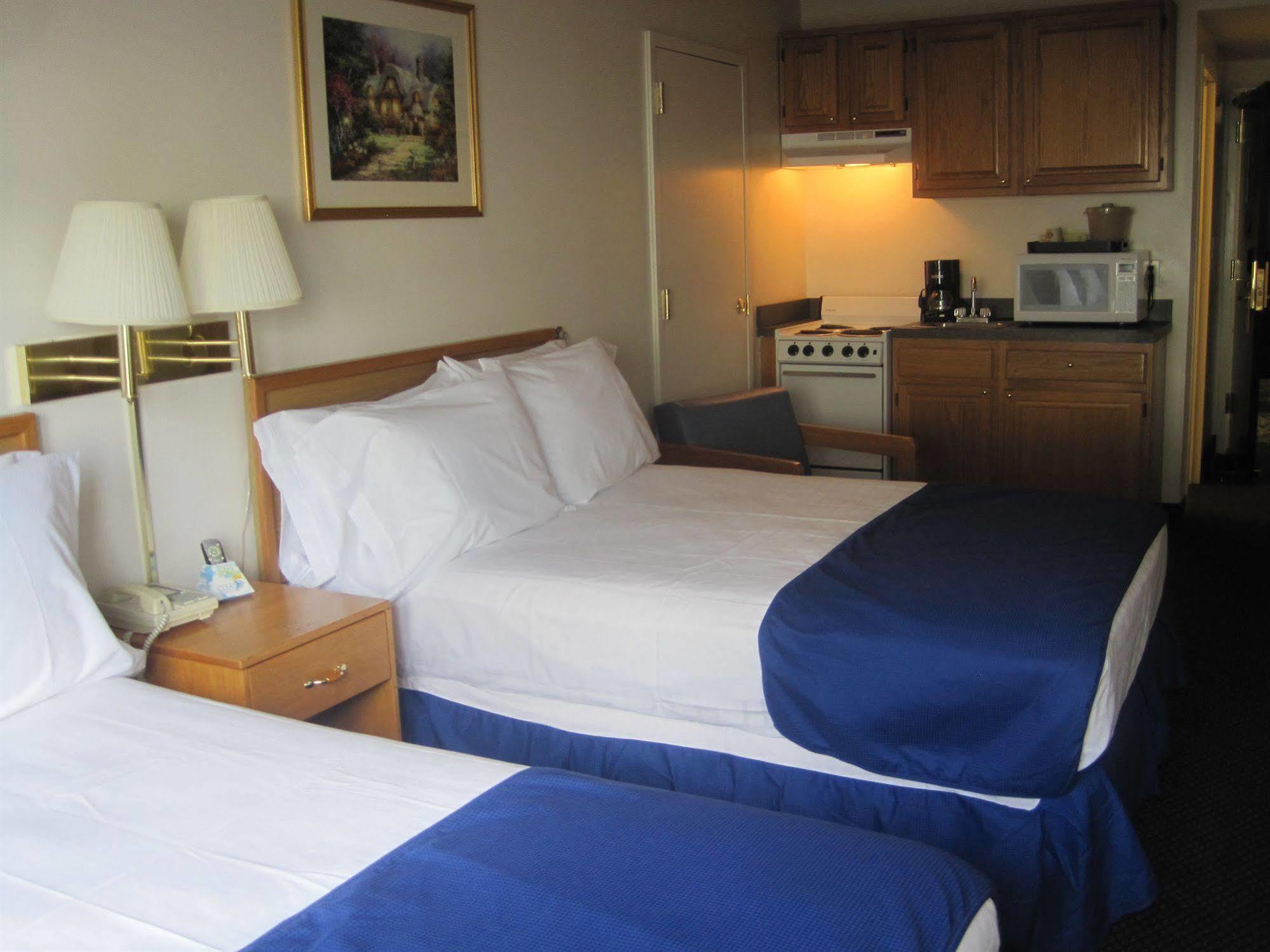 Constitution Inn Бостон Екстер'єр фото