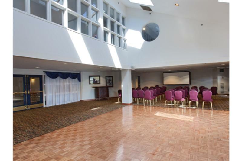 Constitution Inn Бостон Екстер'єр фото