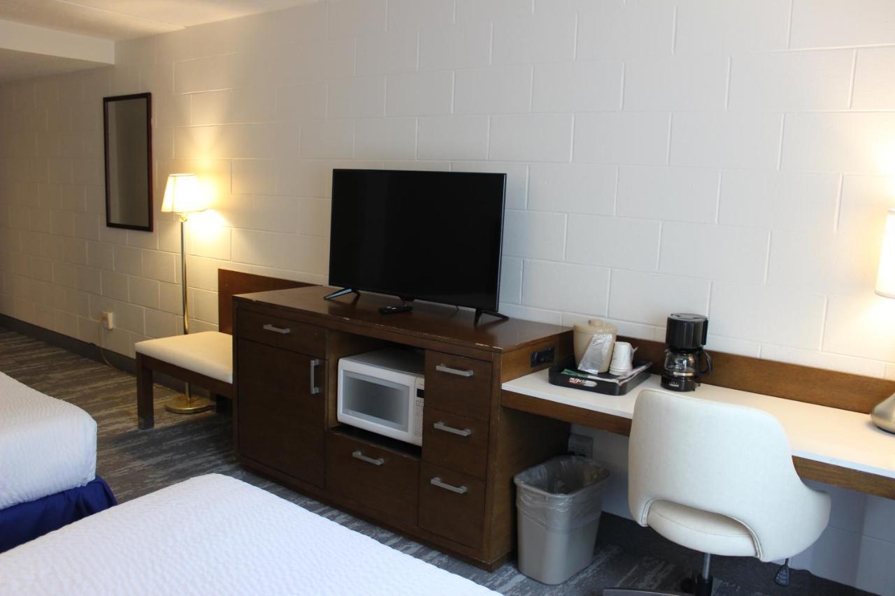 Constitution Inn Бостон Екстер'єр фото