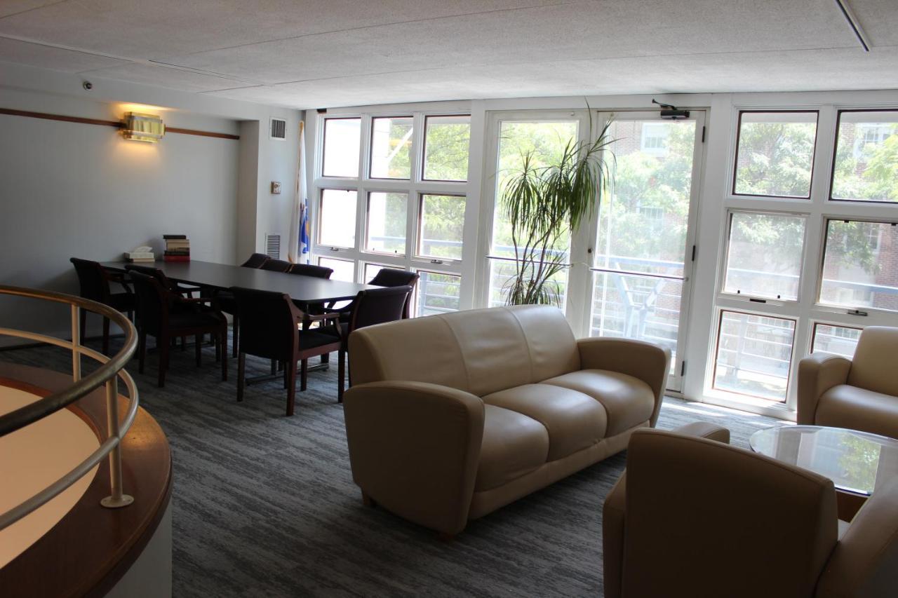 Constitution Inn Бостон Екстер'єр фото