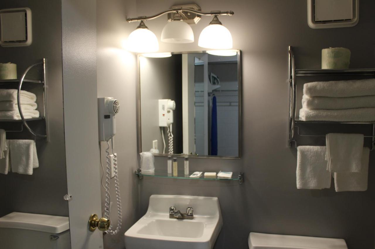 Constitution Inn Бостон Екстер'єр фото